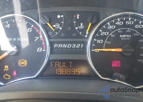 2009 GMC Canyon Value Package из США, поврежденный, VIN 1GTCS139898121574